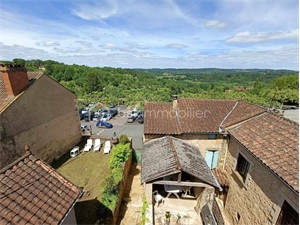 maison de ville à la vente -   24170  BELVES, surface 108 m2 vente maison de ville - UBI425530873